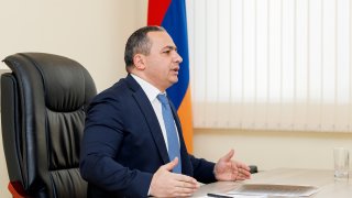 Work Carried out by “Expert Forensic Center of the Investigative Committee of the Republic of Armenia” SNPO in 2025 Summed up